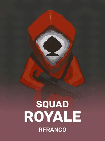 Squad Royale game tile