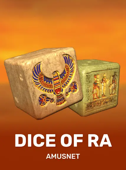 Dice of Ra game tile