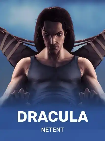 Dracula game tile