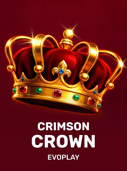 Crimson Crown game tile