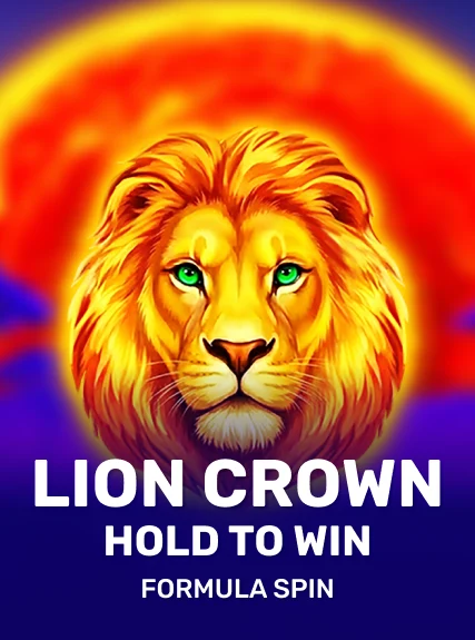 Lion Crown: Hold to Win game tile