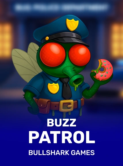 Buzz Patrol game tile