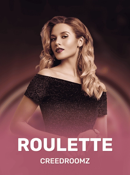 Roulette A game tile