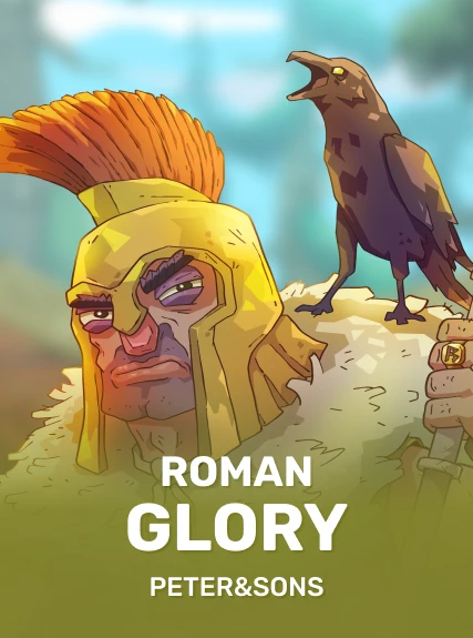 Roman Glory game tile