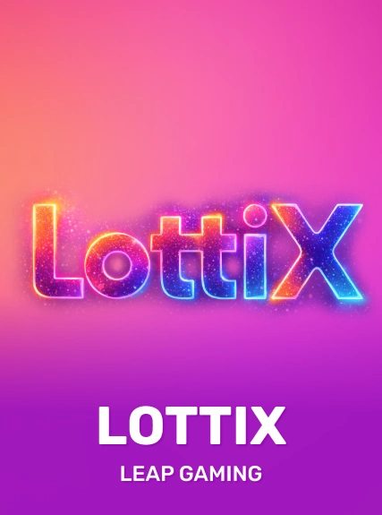 LottiX game tile
