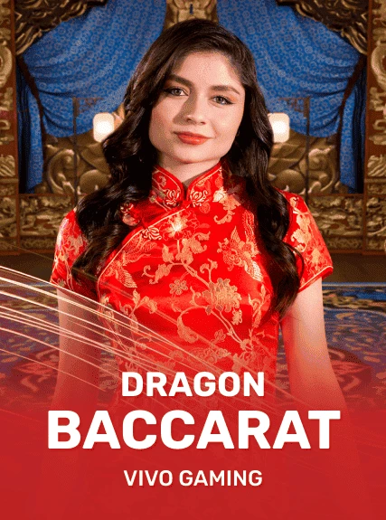 Baccarat Dance game tile