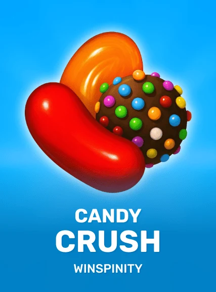Candy Crush game tile